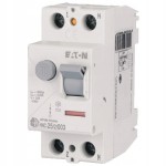 EATON 194690 Wyłącznik różnicowoprądowy 25A 235753
