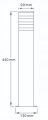 Sanico-316172-Lampa-zewnetrzna-TEKSAS-44cm-grafit-Wysokosc-produktu-44-cm.jpg