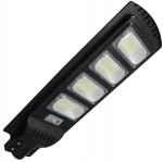 SANICO 324085 Naświetlacz Solarny LED STREET-12 z czujnikiem