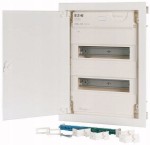 Eaton 178817 Rozdzielnica modułowa podtynkowa KLV-24UPS-SF