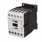Eaton 190028 Stycznik mocy DILM 7-01-EA(24VDC)