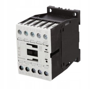 Eaton 190028 Stycznik mocy DILM 7-01-EA(24VDC)
