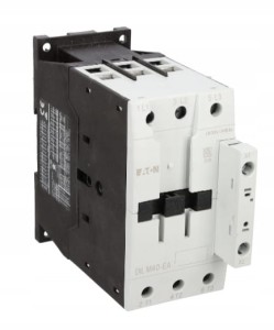 Eaton 190009 DILM40-EA(230V50HZ,240V60HZ) Stycznik 18,5kW
