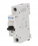Eaton 286517 PL6-B4/1 Wyłącznik nadprądowy 6kA 1P B 4A AC