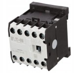 Eaton 189987 Stycznik mocy DILEM12-10-EA(230V50HZ,240V60HZ)
