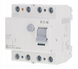Eaton 194688 HNC-40/4/003-A Wyłącznik różnicowoprądowy 6kA