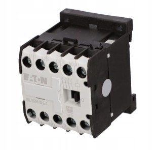 Eaton 189979 DILEEM-10-EA(230V50HZ,240V60HZ) Stycznik mocy
