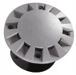 KANLUX ROGER DL-LED12 Oprawa dogrunowa LED IP66 1W 7280