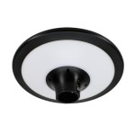 BEMKO SOLARNA OPRAWA PARKOWA LED SOLUM 20W 2200LM