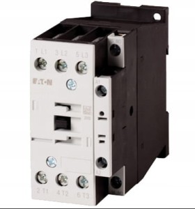 Eaton 277004 Stycznik mocy DILM 17-10 230V 17A 3P AC