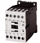 Eaton 276554 Stycznik DILM 7-10 24V50Hz 7A 3P 24V AC 1Z 0R