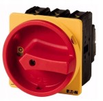 Eaton 031607 Rozłącznik główny i awaryjny P3-63/EA/SVB 0-1 63A