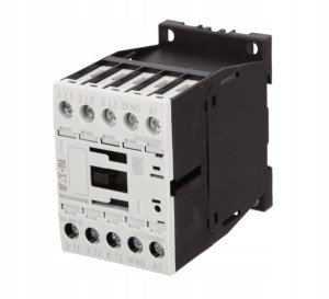 Eaton 276694 Stycznik mocy DILM 9-10 24V50 9A AC 1Z 0R