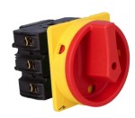 EATON 074320 Rozłącznik główny i awaryjny P3-100/EA/SVB 0-1