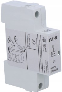 Eaton 073135 Wyzwalacz zan. bezzwł. U-PKZ0 230V AC