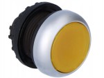 Eaton 216929 Przycisk M22-DL-Y podświetlany żółty z samopowr.