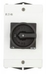 Eaton 207295 Rozłącznik główny i awaryjny P1-25/I2/SVB-SW/HI11