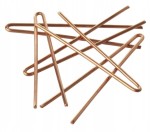 EMOS A5201 Grot lutowniczy miedziany (5szt.)