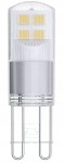 EMOS ZQ9527 ŻARÓWKA LED CLS JC 1,9W 210LM G9 NW 4000K