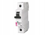 ETI 002181073 ETIMAT T 1p 16A Ogranicznik mocy