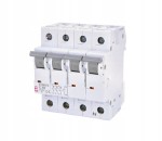 ETI 002146520 ETIMAT 6 3p+N C40 6kA Wyłącznik nadprądowy