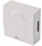 Emos P57001 Dzwonek przewodowy 230V AC 85dB biały