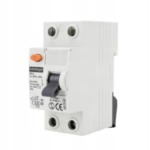 SCHELINGER WYŁĄCZ RÓŻNICOWOPRĄDOWY A03-K7-2-63-030