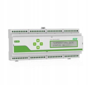 F&F MH-DEVELOPER Smart Home dla deweloperów