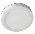 GTV Oprawa LED ORIS PLUS TYPU DOWNLIGHT 13W 1020lm AC220-240V 50/60Hz, 120° IP20 3000K n/t LD-ORN13W-CBP