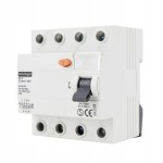 SCHELINGER WYŁĄCZ RÓŻNICOWOPRĄDOWY A03-K7-4-25-030