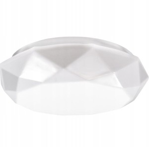 Sanico 308542 Plafon LED SELINA 12W 4000K IP44 1500LM OKRĄGŁY BIAŁY