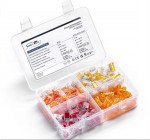 SIMET 88000902 Zestaw szybkozłączek COMBO 2: (30)SCP2, (30)SCP3, (30)SCP4, (30)SCS2 (1 kpl.)