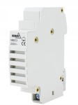 BEMKO A20-MB213 DZWONEK NA SZYNĘ MB213 230V