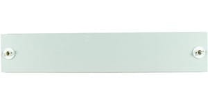 EATON 119265 BPZ-FPK-600/050-BL Osłona z tworzywa 50mm, pełna, szer 600