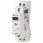 EATON ICS-R16A024B110 Z-R24/16-11 Przekaźnik instalacyjny 16A z diodą LED 24V AC 50/60Hz