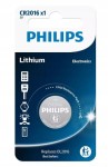 Philips bateria litowa CR2016/01b 3V