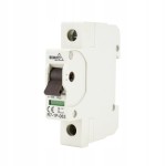 SCHELINGER ROZŁĄCZNIK IZOLACYJNY 1P 63A
