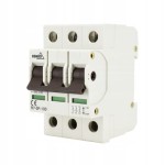 SCHELINGER ROZŁĄCZNIK IZOLACYJNY 3P 100A