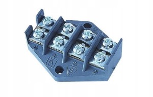 SIMET Odgałęźnik ZPT 10-4 4 tory T-400 83005007