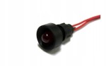 SIMET Lampka sygnalizacyjna KLP-10/R 230V czerwona 84510001