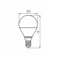 KANLUX-33761-IQ-LED-L-G45-4-2W-NW-Lampa-z-diodami-EAN-GTIN-5905339337610.jpg