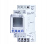 BEMKO A25-TPA1 Programator czasowy astronomiczny