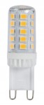 KANLUX 24519 ŻARÓWKA ZUBI LED 4W G9-C 520LM 6500K ZIMNA