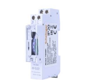 SCHELINGER A26-TSGM1 Programator czasowy mechaniczny 24H