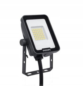 PHILIPS 911401852483 Naświetlacz BVP164 LED24/840 PSU 20W 2400lm 4000K SWB CE