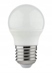 KANLUX 36693 IQ-LED G45 E27 3,4W 6500K CW Żarówka LED zimna