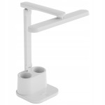 Sanico 325013 BARI LED lampka biurkowa BIAŁA 4000K 6W 400LM