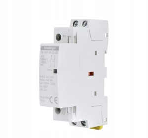 SCHELINGER A62-SC-101-1P-25-20 STYCZNIK MODUŁOWY