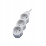 BEMKO NA3GU3M PRZEDŁUŻACZ 3 GN. Z 0 1mmX3m