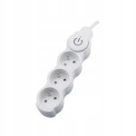 BEMKO NA3GW3M PRZEDŁUŻACZ 3 GN.Z 0 Z WYŁ. 1mmX3m